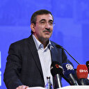 Cumhurbaşkanı Yardımcısı Yılmaz: Dezenflasyon sürecinin önümüzdeki aylarda da devam etmesini bekliyoruz