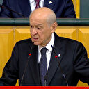 Devlet Bahçeli:Halep iliklerine kadar Müslüman ve Türk’tür!