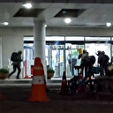 Sıkıyönetim sonrası Güney Kore ordusu parlamento binasına girdi