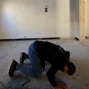 Halep'te evlerine dönen Suriyeliler secde edip gözyaşlarına boğuldu