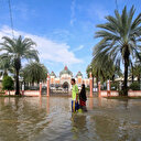 Inondations dans le sud de la Thaïlande: le bilan monte à 25 morts