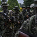 Colombie: au moins 12 morts dans des combats entre factions rivales de la dissidence des FARC