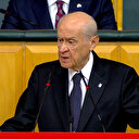 Devlet Bahçeli: Esed uzanan eli tutmadı