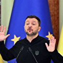 L'Ukraine met la pression pour être invitée à rejoindre l'Otan, Trump en toile de fond