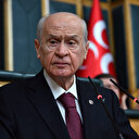 MHP lideri Bahçeli: Tel Rıfat temizlendi sıra Münbiç'te