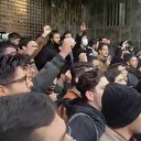 İran'da küstah gösteri: Türkiye aleyhine toplanıp Erdoğan'a hakaretler ettiler