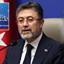 Bakan Yumaklı: Suriye'ye tarım ataşesi atanacak