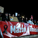 Espagne: 80.000 manifestants dans les rues de Valence pour dénoncer la gestion des inondations