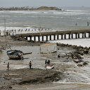 Une violente houle s'abat sur l'ouest du continent sud-américain et fait trois morts