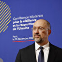 L'Ukraine et la Banque mondiale signent un accord de 15 milliards de dollars financé par les États-Unis