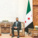 HTŞ kendini feshedecek: Ahmed Şara geçiş sürecinin haritasını çizdi