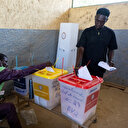 Triples élections au Tchad: faible participation, l'opposition dénonce des fraudes