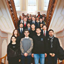 Uluslararası rekabette iyi bir yerdeyiz