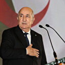 Algérie: Tebboune qualifie l'écrivain Sansal d'"imposteur" envoyé par la France