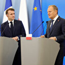 La Russie, opposée à un éventuel déploiement d'un contingent de la paix européen en Ukraine