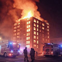 Thaïlande: trois touristes tués dans l'incendie d'un hôtel