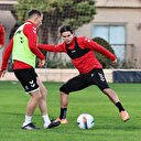 Sivasspor güç depoluyor