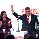 Croatie: le président sortant Milanovic contraint d'affronter son rival conservateur au second tour