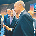 Küresel barış için aralıksız diplomasi