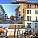 Kahramanmaraş'ta deprem konutları yükseliyor: Tamamı 2025'te teslim edilecek