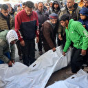 Le nombre de morts à Gaza approche les 45 550, alors que les attaques israéliennes se poursuivent