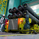 Akkuyu Nükleer Santrali'nde önemli gelişme: Üçüncü güç ünitesinin kalbi kuruldu