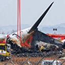 Corée du Sud: 179 morts et deux survivants dans le crash d'un avion de ligne