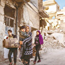 Suriye yardımlarla ayağa kalkacak