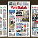 İsrail'in Kemal Advan suçları