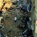 Kemal Advan Hastanesi Müdürü Hüsam Ebu Safiyye işgalciler tarafından alıkonuldu: İsrail tanklarına karşı tek başına böyle yürüdü