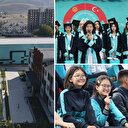 Kırgızistan'daki FETÖ iltisaklı okullar Türkiye Maarif Vakfına devredildi