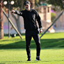 Sivasspor özel maçta Elazığspor'u mağlup etti