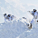 MSB: 8 terörist etkisiz hale getirildi