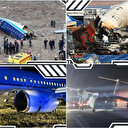 پچھلے ایک ہفتے میں 6 طیارے حادثات کی نذر 