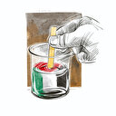 Gazze için önce Cenin