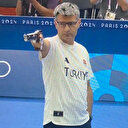 Atıcılık 2024'te "Yusuf Dikeç pozu" ile dünya gündemine geldi