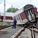 Bulgarie: quatre sans-abri morts dans un incendie à la gare de Sofia