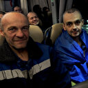 Ukrayna Savaşı'nda esir takası: 300 asker evine döndü