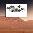 NASA unveils new helicopter design for Mars