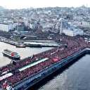 Manifestation massive prévue à Istanbul en solidarité avec Gaza