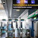 Après une longue attente, la Roumanie et la Bulgarie à 100% dans Schengen