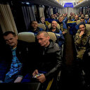 La Russie et l'Ukraine annoncent un nouvel échange de centaines de prisonniers