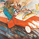 Taviloğlu koleksiyonu Yapı Kredi bomontiada’da