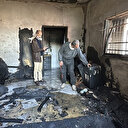 Palestine occupée: des colons israéliens vandalisent et incendient des propriétés palestiniennes