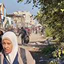 İsrail gazeteciyi hedef aldı: Askerler sivillere ateş açtı görüntü alanları yaraladı