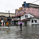 Inondations en Thaïlande: le bilan monte à 29 morts
