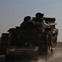 Terör örgütü PKK/YPG Deyr Hafır'a sızma girişiminde bulundu