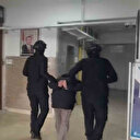 Hakkında hapis cezası bulunan FETÖ hükümlüsü firari yakalandı