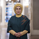 Emine Erdoğan: Su yaşamın özü geleceğin emanetidir