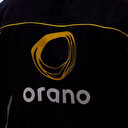 Le groupe français de l'uranium Orano dit avoir perdu le contrôle de sa filiale minière au Niger